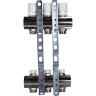 Коллекторная группа LUXOR CD 468M/3 2