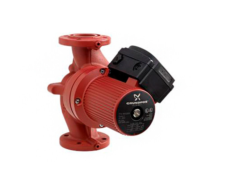 Насос циркуляционный Grundfos UPS 32-40 F 1