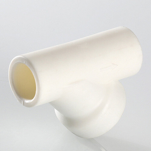 Клапан обратный VALTEC VTp.716 DN 32 PN 25 пружинный полипропиленовый