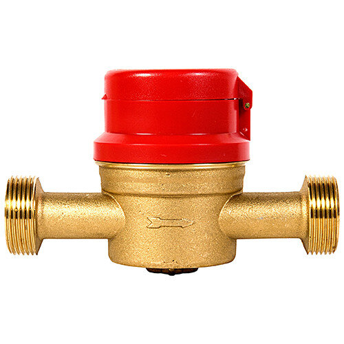 Счетчик Декаст ОСВУ-25 "НЕПТУН" холодной и горячей воды