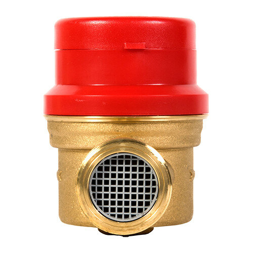 Счетчик Декаст ОСВУ-25 "НЕПТУН" холодной и горячей воды