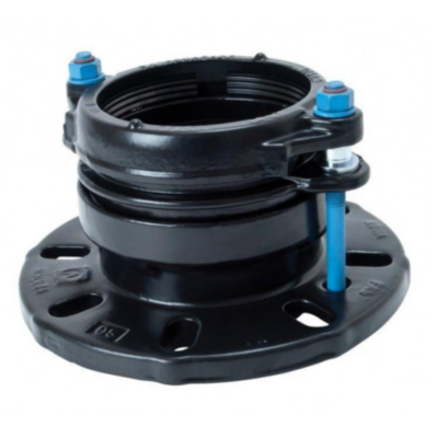 Фланцевый адаптер Viking Johnson AquaFast DN 50-65 мм (63)