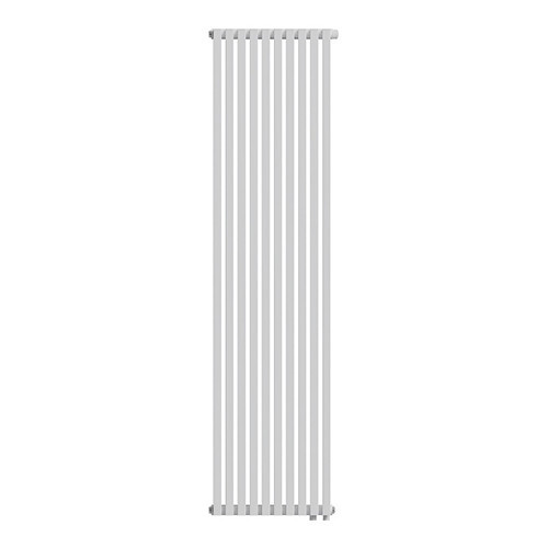 Дизайн-радиатор Royal Thermo SHIFT Q30 VC2180 - 10 секц. RAL9016 2