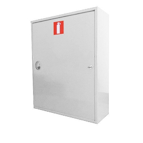 Шкаф пожарный ШПО-112 НЗБ прямой