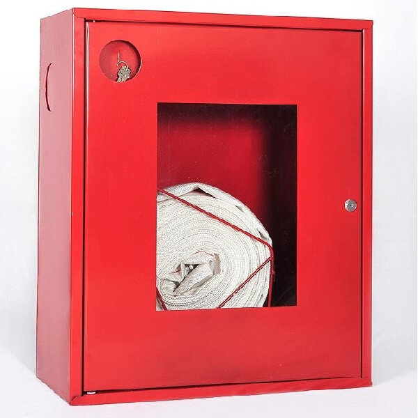 Шкаф пожарный ШПК-310Н НОК прямой