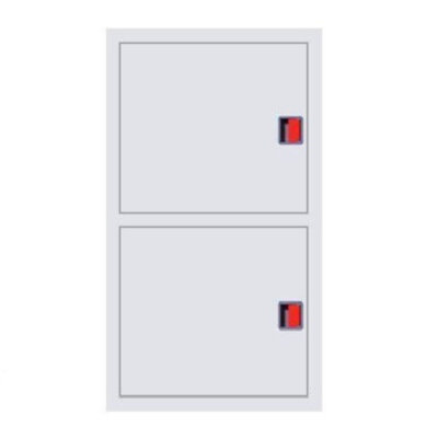 Шкаф пожарный ШПК-320В-12 ВЗБ прямой