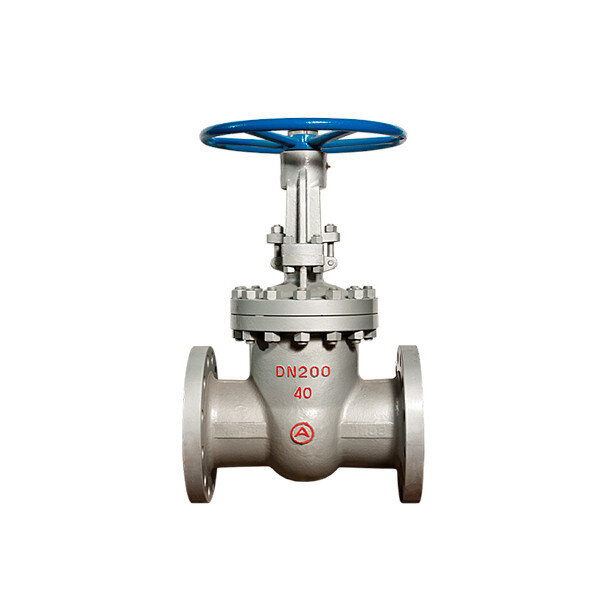 Задвижка 30с15нж Ду150 Ру40 клиновая фланцевая стальная