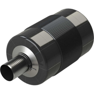 Пневмозаглушка (гидрозатвор) ГС-11Н для перекрытия труб 450-700 мм