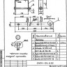 Оголовок ОГ4 серия 3.407.1-136 для оборудования ЛЭП 2
