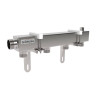 Коллектор распределительный GIDRUSS DMSS-32-25x4 4-х контурный НР 1 1/4"x1" Ду 32 Ру 6 магистральный 1