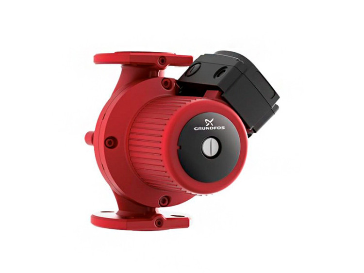 Насос циркуляционный Grundfos UPS 50-180 F 280