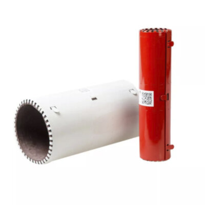 Гильза противопожарная Балтика-01 ПМ-20 ДУ 20 обжимная