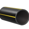Труба ПНД ПЭ100 для газа ГОСТ Р 50838-2009 SDR9 d315х35,2 PN12 1