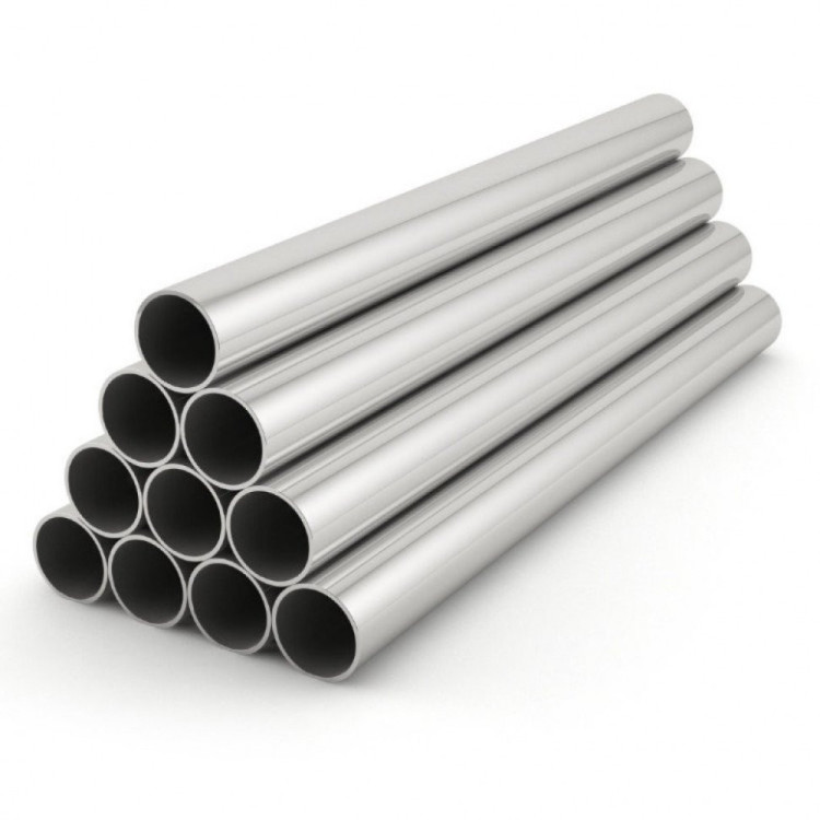 Труба 40х2,5 ст.20 ГОСТ 10704-91 стальная прямошовная электросварная 1