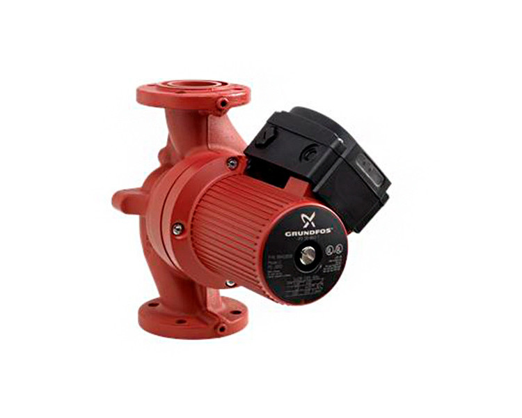 Насос циркуляционный Grundfos UPS 32-40 F B 1