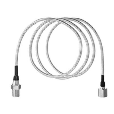 Рукав соединительный для ТМД Росма Дкорп=24мм 0-40 Мпа М20х1,5 УТ-00051007