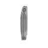 Радиатор биметаллический Royal Thermo BiLiner 350 (4 секции) Silver Satin 5