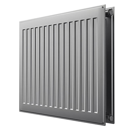 Радиатор панельный Royal Thermo HYGIENE H10-300-500 Silver Satin 1