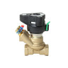 Клапан MSV-BD Ду 32 Ру 20 балансировочный Danfoss 2