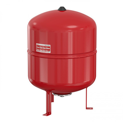 Бак расширительный Flamco Flexcon R 50 НР 3/4" DN 390 PN 6 мембранный для отопления 1