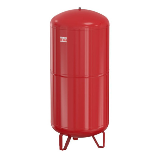 Бак расширительный Flamco Flexcon R 140 НР 1" DN 484 PN 6 мембранный для отопления 1