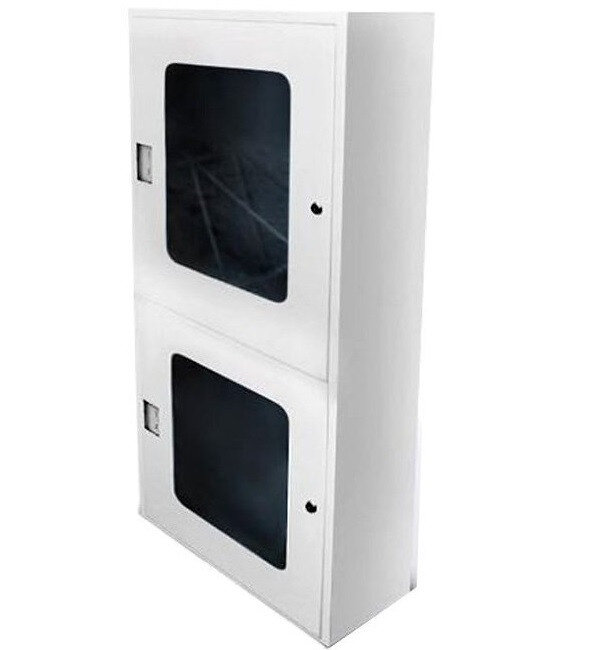 Шкаф пожарный ШПК-320Н-12 НОБ прямой