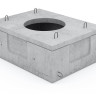 Колодец кабельной связи ККСр-0,5-10(80) Г (В20) 1