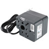 Электропривод ротационный VALTEC VT.M106.0.230 230 В (AC) М5 для смесительного клапана 8
