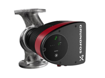 Насос циркуляционный Grundfos Magna1 40-80 F N