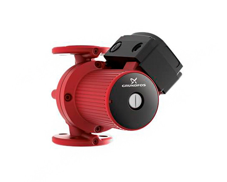 Насос циркуляционный Grundfos UPS 32-40 F 280 1