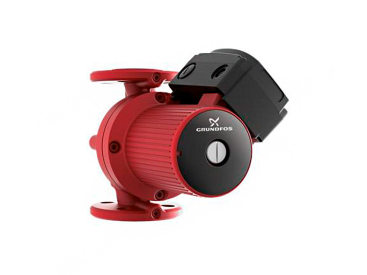 Насос циркуляционный Grundfos UPS 32-40 F 280