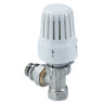 Терморегулятор радиаторный Valtec VT.047 1/2" DN 15 PN 10 угловой 3