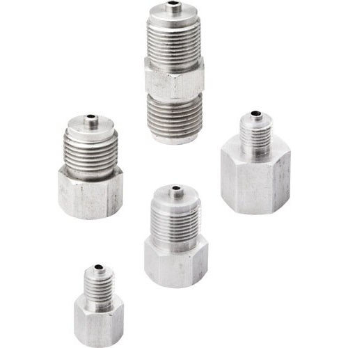 Переходник Росма Дкорп=24мм 0-60 Мпа G1/4" 00000024751