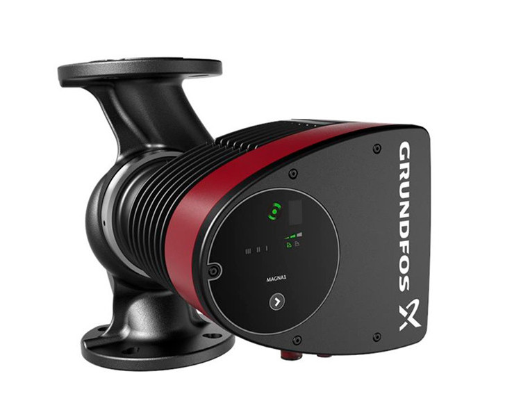 Насос циркуляционный Grundfos Magna1 40-180 F 1