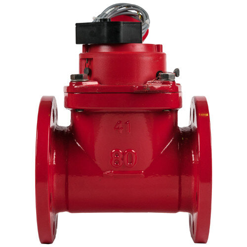 Счетчик промышленный Декаст СТВУ-80 МИД И холодной и горячей воды