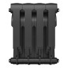 Радиатор биметаллический Royal Thermo BiLiner 350 (4 секции) Noir Sable 3