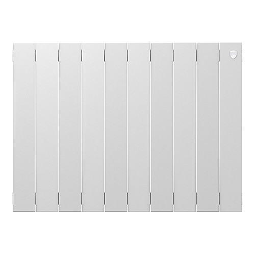 Радиатор биметаллический Royal Thermo PianoForte 500 (10 cекций) Bianco Traffico 2