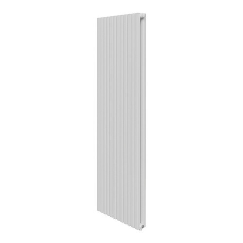 Дизайн-радиатор Royal Thermo SHIFT Q30 VC2180 - 12 секц. RAL9016 1