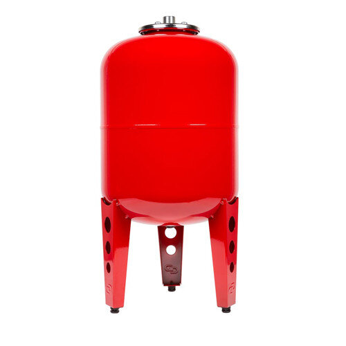 Бак расширительный Джилекс В50 НР 1" DN 350 PN 6 мембранный для отопления