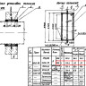 Сальник набивной Ду 1200 L=300 мм ВС-02-10 2