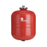 Бак расширительный Wester WRV 18 НР 3/4" DN 280 PN 5 мембранный для отопления 1