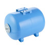 Гидроаккумулятор Unipump H80 НР 1" DN 380 PN 6 мембранный горизонтальный для систем водоснабжения 1