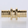Переходник VALTEC VTm.403.BG DN 20x16 PN 16 латунный универсальный 3