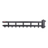 Коллектор распределительный ROMMER RDG-0060-014056 6-ти контурный НР 1 1/4" Ду 32 Ру 4 дублёр рядный с гидравлическим разделителем 2