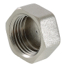 Латунная заглушка VALTEC 1/2" резьбовая VTr.590.N.0004 3