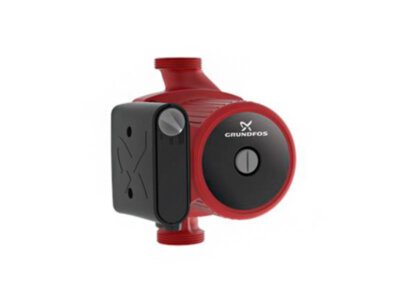Насос циркуляционный Grundfos UPS 25-120 180