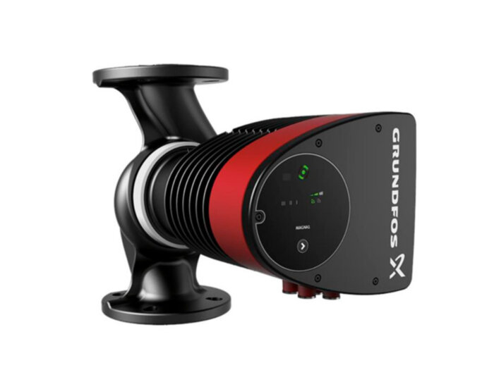 Насос циркуляционный Grundfos Magna1 40-80 GF