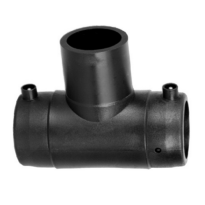 Тройник ПЭ 32 SDR 11 Trans-Quadro электросварной