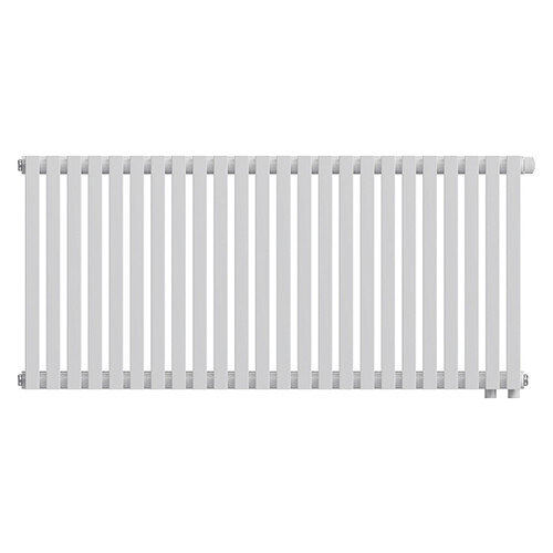 Дизайн-радиатор Royal Thermo SHIFT Q30 VC2050 - 24 секц. RAL9016