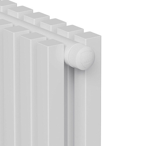 Дизайн-радиатор Royal Thermo SHIFT Q30 VC2050 - 24 секц. RAL9016